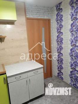 1-к квартира, вторичка, 34м2, 5/5 этаж