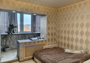 3-к квартира, вторичка, 75м2, 6/10 этаж