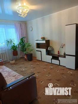 3-к квартира, вторичка, 70м2, 2/9 этаж