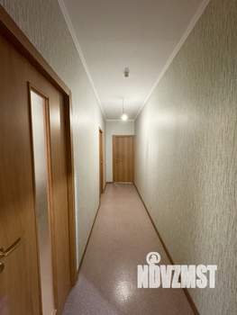 3-к квартира, вторичка, 76м2, 14/16 этаж