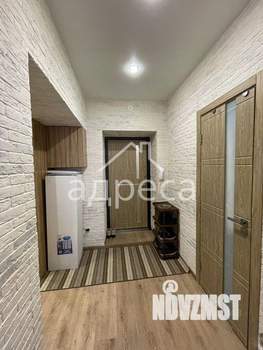 2-к квартира, вторичка, 70м2, 14/16 этаж