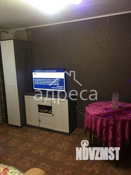 3-к квартира, вторичка, 49м2, 1/5 этаж