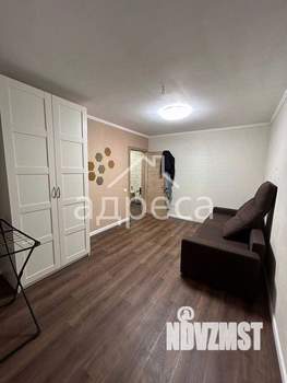 2-к квартира, вторичка, 47м2, 3/5 этаж