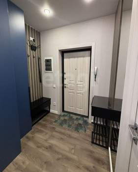 2-к квартира, вторичка, 66м2, 10/24 этаж