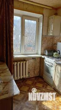 1-к квартира, вторичка, 33м2, 1/5 этаж
