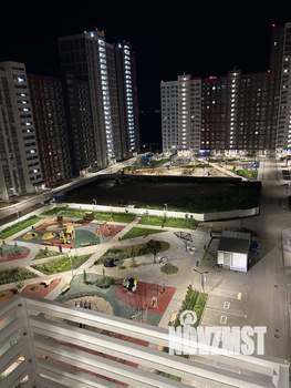 2-к квартира, вторичка, 65м2, 11/16 этаж