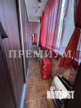 4-к квартира, вторичка, 60м2, 1/9 этаж