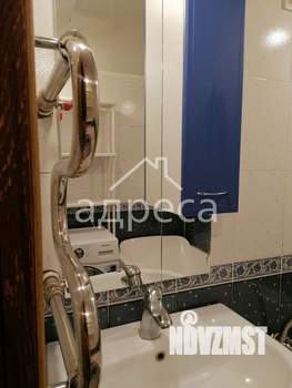 2-к квартира, вторичка, 54м2, 7/12 этаж