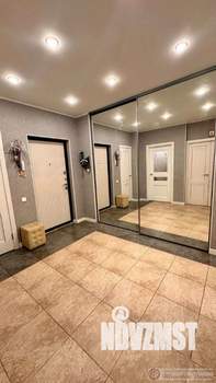 3-к квартира, вторичка, 111м2, 4/5 этаж