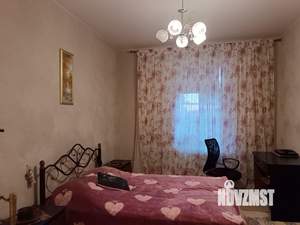 6-к квартира, вторичка, 163м2, 1/1 этаж