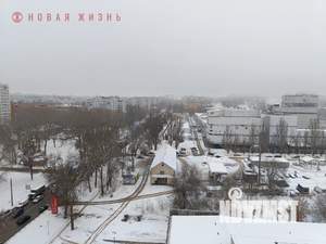 3-к квартира, вторичка, 98м2, 2/16 этаж