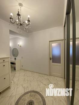 2-к квартира, вторичка, 72м2, 14/17 этаж