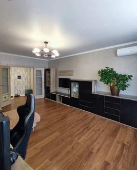 2-к квартира, вторичка, 72м2, 9/21 этаж