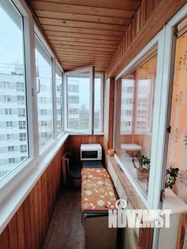 3-к квартира, вторичка, 58м2, 7/9 этаж