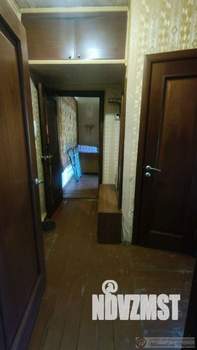 2-к квартира, вторичка, 45м2, 1/5 этаж