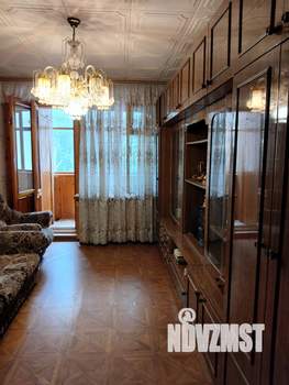 3-к квартира, вторичка, 69м2, 3/12 этаж