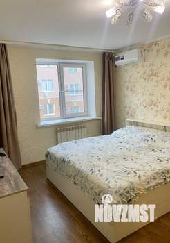 2-к квартира, вторичка, 46м2, 2/3 этаж