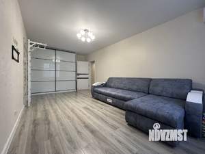 2-к квартира, вторичка, 73м2, 2/25 этаж