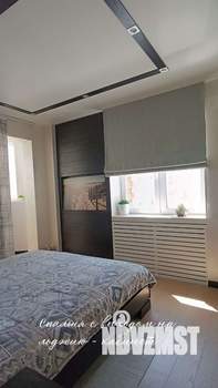 2-к квартира, вторичка, 70м2, 9/19 этаж