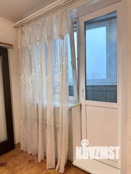 2-к квартира, вторичка, 60м2, 2/16 этаж