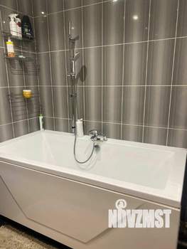 1-к квартира, вторичка, 53м2, 3/16 этаж
