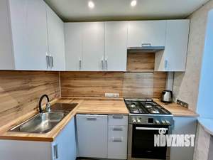 1-к квартира, вторичка, 40м2, 4/8 этаж