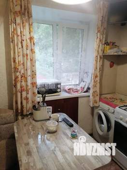 2-к квартира, вторичка, 40м2, 1/5 этаж