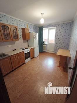 1-к квартира, вторичка, 45м2, 8/12 этаж
