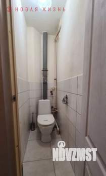 3-к квартира, вторичка, 64м2, 1/5 этаж