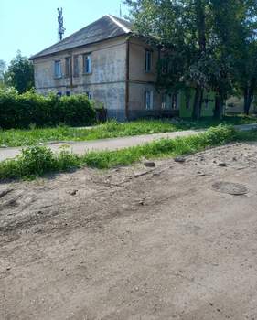 2-к квартира, вторичка, 48м2, 1/2 этаж