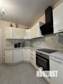 1-к квартира, вторичка, 33м2, 6/14 этаж