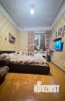 2-к квартира, вторичка, 58м2, 4/5 этаж
