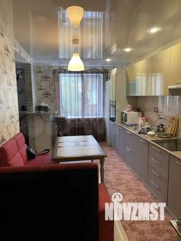 3-к квартира, вторичка, 84м2, 3/17 этаж