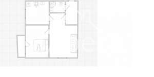 2-к квартира, вторичка, 42м2, 3/5 этаж