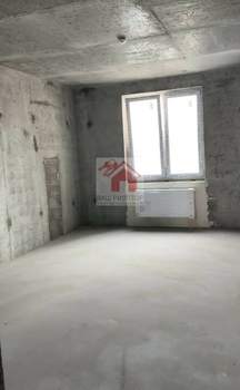 1-к квартира, вторичка, 40м2, 19/24 этаж