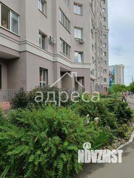 3-к квартира, вторичка, 100м2, 16/16 этаж