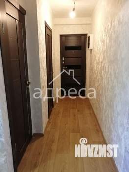 4-к квартира, вторичка, 70м2, 2/10 этаж