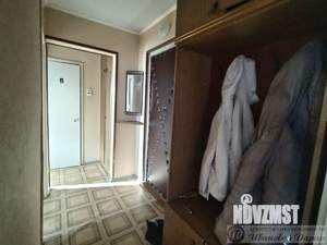 3-к квартира, вторичка, 58м2, 5/9 этаж