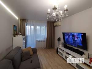 2-к квартира, вторичка, 46м2, 4/5 этаж