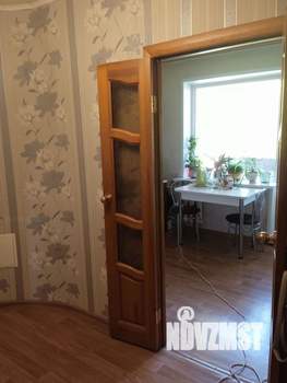 3-к квартира, вторичка, 74м2, 9/9 этаж