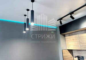 1-к квартира, вторичка, 36м2, 10/24 этаж