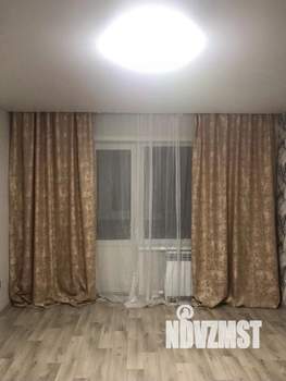 1-к квартира, вторичка, 30м2, 5/5 этаж