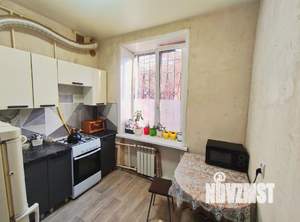 3-к квартира, вторичка, 67м2, 1/4 этаж