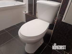 1-к квартира, вторичка, 53м2, 3/16 этаж