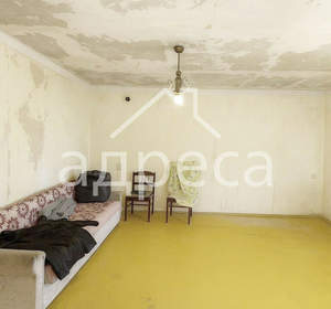 1-к квартира, вторичка, 30м2, 1/5 этаж
