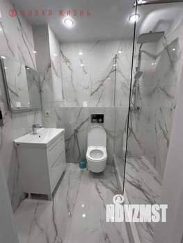 1-к квартира, вторичка, 40м2, 10/17 этаж