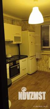 1-к квартира, вторичка, 38м2, 10/10 этаж