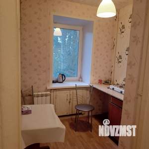 1-к квартира, вторичка, 20м2, 5/9 этаж
