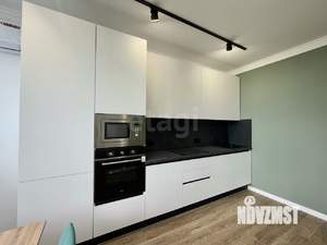 1-к квартира, вторичка, 30м2, 24/25 этаж