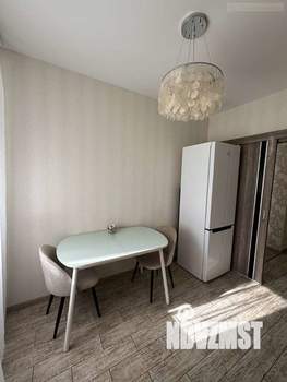 1-к квартира, вторичка, 38м2, 5/25 этаж